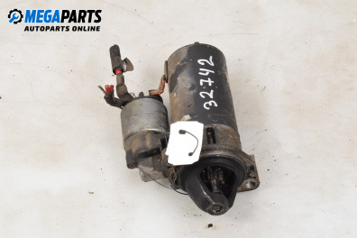 Стартер за Opel Frontera A SUV (03.1992 - 10.1998) 2.4 i (53MWL4), 125 к.с.