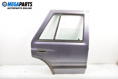 Врата за Opel Frontera A SUV (03.1992 - 10.1998), 4+1 вр., джип, позиция: задна, дясна