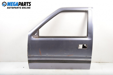Врата за Opel Frontera A SUV (03.1992 - 10.1998), 4+1 вр., джип, позиция: предна, лява