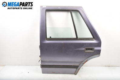 Врата за Opel Frontera A SUV (03.1992 - 10.1998), 4+1 вр., джип, позиция: задна, лява