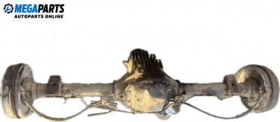 Заден мост за Opel Frontera A SUV (03.1992 - 10.1998), джип