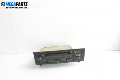 CD плеър за BMW 3 Series E90 Touring E91 (09.2005 - 06.2012)