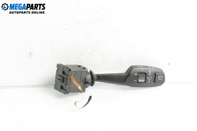 Лостче за чистачки за BMW 3 Series E90 Touring E91 (09.2005 - 06.2012), № 01208195