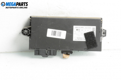 CAS модул за BMW 3 Series E90 Touring E91 (09.2005 - 06.2012), № 926236101