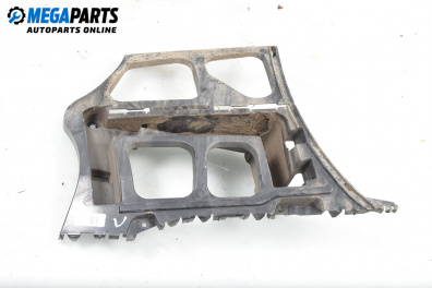 Държач броня за BMW 3 Series E90 Touring E91 (09.2005 - 06.2012), комби, позиция: задна, лява