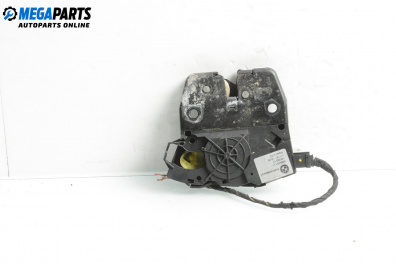 Брава заден капак за BMW 3 Series E90 Touring E91 (09.2005 - 06.2012), комби, позиция: задна