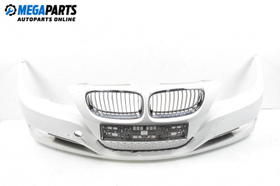 Предна броня за BMW 3 Series E90 Touring E91 (09.2005 - 06.2012), комби, позиция: предна