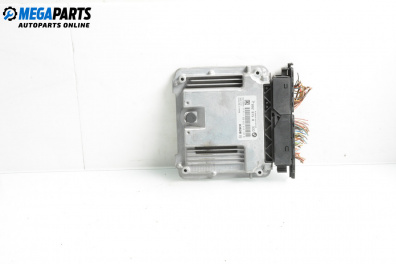 Компютър двигател за BMW 3 Series E90 Touring E91 (09.2005 - 06.2012) 318 d, 143 к.с., № DDE 8 518 268