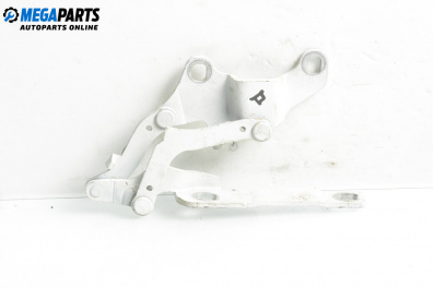 Панта преден капак за BMW 3 Series E90 Touring E91 (09.2005 - 06.2012), 4+1 вр., комби, позиция: дясна