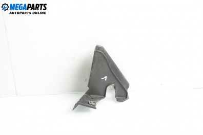 Интериорна пластмаса за BMW 3 Series E90 Touring E91 (09.2005 - 06.2012), 4+1 вр., комби, позиция: лява