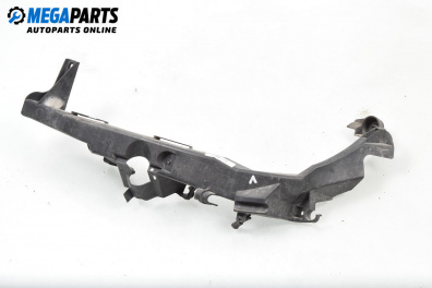 Основа фар за BMW 3 Series E90 Touring E91 (09.2005 - 06.2012), комби, позиция: лява