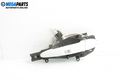 Външна дръжка за BMW 3 Series E90 Touring E91 (09.2005 - 06.2012), 4+1 вр., комби, позиция: задна, лява