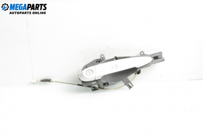 Външна дръжка за BMW 3 Series E90 Touring E91 (09.2005 - 06.2012), 4+1 вр., комби, позиция: предна, лява