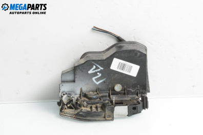 Брава на врата за BMW 3 Series E90 Touring E91 (09.2005 - 06.2012), позиция: предна, дясна