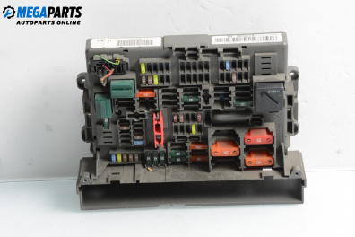 Бушонно табло за BMW 3 Series E90 Touring E91 (09.2005 - 06.2012) 318 d, 143 к.с.