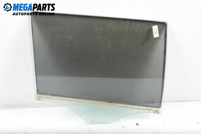 Странично стъкло за BMW 3 Series E90 Touring E91 (09.2005 - 06.2012), 4+1 вр., комби, позиция: задна, дясна