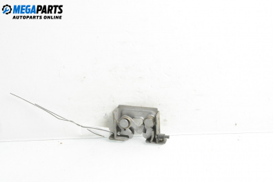 Брава заден капак за BMW 3 Series E90 Touring E91 (09.2005 - 06.2012), комби, позиция: задна