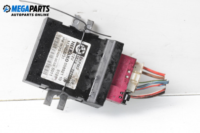 Реле за горивна помпа за BMW 3 Series E90 Touring E91 (09.2005 - 06.2012) 318 d, № 7276046