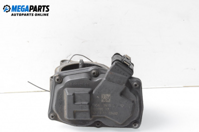 Дроселова клапа за BMW 3 Series E90 Touring E91 (09.2005 - 06.2012) 318 d, 143 к.с.