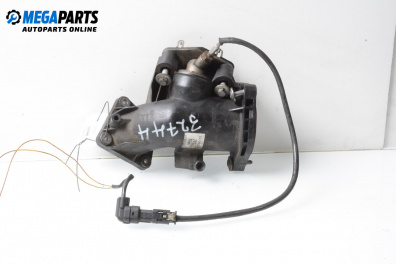 Въздуховод за BMW 3 Series E90 Touring E91 (09.2005 - 06.2012) 318 d, 143 к.с.