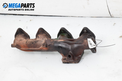 Изпускателен колектор  за BMW 3 Series E90 Touring E91 (09.2005 - 06.2012) 318 d, 143 к.с.