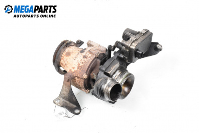 Турбо за BMW 3 Series E90 Touring E91 (09.2005 - 06.2012) 318 d, 143 к.с., № 781232103