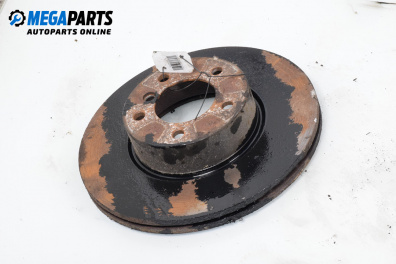 Спирачен диск за BMW 3 Series E90 Touring E91 (09.2005 - 06.2012), позиция: предна