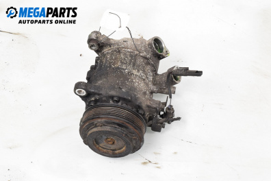 Компресор климатик за BMW 3 Series E90 Touring E91 (09.2005 - 06.2012) 318 d, 143 к.с., автоматик