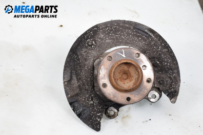 Шенкел главина за BMW 3 Series E90 Touring E91 (09.2005 - 06.2012), позиция: предна, лява