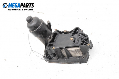 Корпус за маслен филтър за BMW 3 Series E90 Touring E91 (09.2005 - 06.2012) 318 d, 143 к.с.