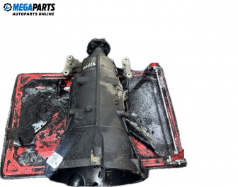 Автоматична скоростна кутия за BMW 3 Series E90 Touring E91 (09.2005 - 06.2012) 318 d, 143 к.с., автоматик, № 1071401274