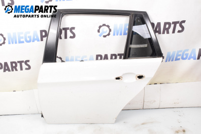 Врата за BMW 3 Series E90 Touring E91 (09.2005 - 06.2012), 4+1 вр., комби, позиция: задна, лява