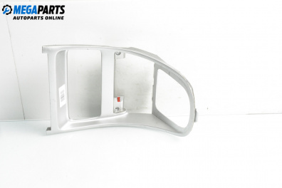 Централна конзола за Peugeot 307 Hatchback (08.2000 - 12.2012)