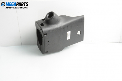 Интериорна пластмаса волан за Peugeot 307 Hatchback (08.2000 - 12.2012), 4+1 вр., хечбек