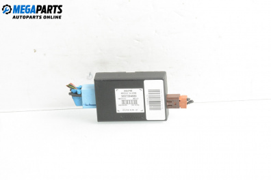 Модул аларма за Peugeot 307 Hatchback (08.2000 - 12.2012), № 9657384680