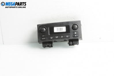 Панел климатроник за Peugeot 307 Hatchback (08.2000 - 12.2012)