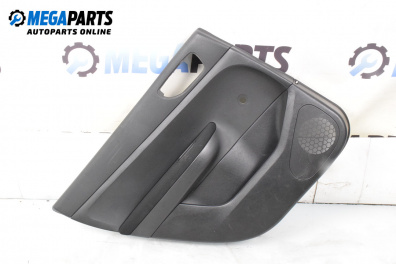 Кора врата за Peugeot 307 Hatchback (08.2000 - 12.2012), 4+1 вр., хечбек, позиция: задна, дясна