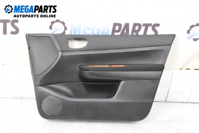 Кора врата за Peugeot 307 Hatchback (08.2000 - 12.2012), 4+1 вр., хечбек, позиция: предна, дясна