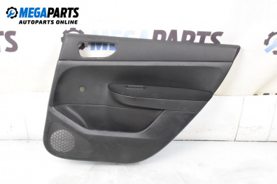 Кора врата за Peugeot 307 Hatchback (08.2000 - 12.2012), 4+1 вр., хечбек, позиция: задна, дясна