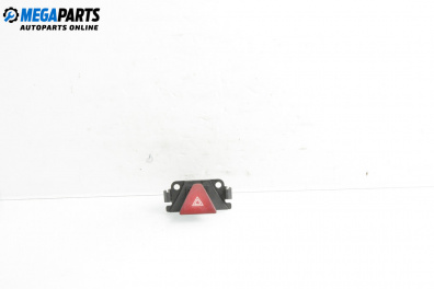 Бутон аварийни светлини  за Peugeot 307 Hatchback (08.2000 - 12.2012)