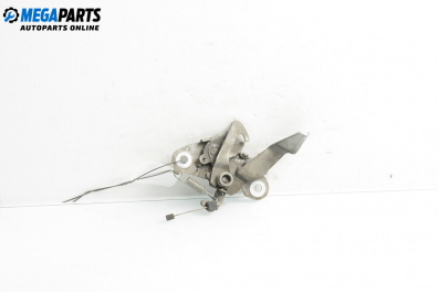 Заключалка преден капак за Peugeot 307 Hatchback (08.2000 - 12.2012)