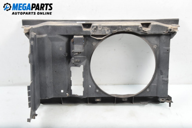 Дифузьор за Peugeot 307 Hatchback (08.2000 - 12.2012) 1.6 16V, 109 к.с.