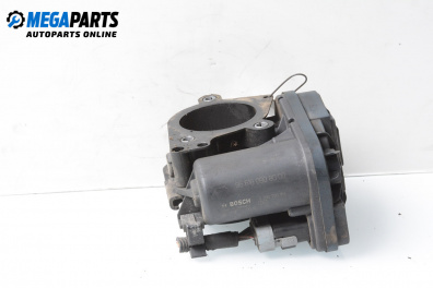 Дроселова клапа за Peugeot 307 Hatchback (08.2000 - 12.2012) 1.6 16V, 109 к.с.