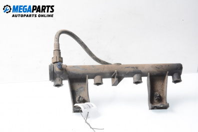 Бензинова рейка за Peugeot 307 Hatchback (08.2000 - 12.2012) 1.6 16V, 109 к.с.