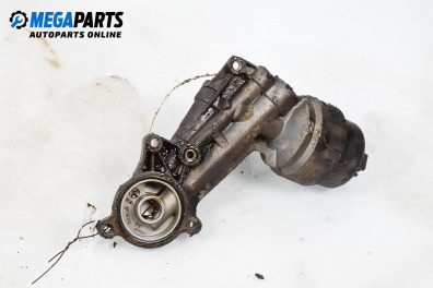 Корпус за маслен филтър за Peugeot 307 Hatchback (08.2000 - 12.2012) 1.6 16V, 109 к.с.