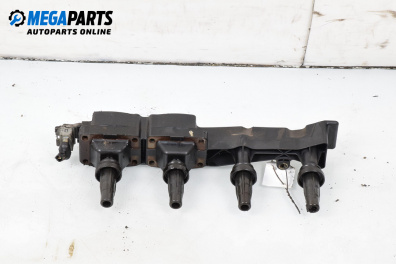 Запалителна бобина за Peugeot 307 Hatchback (08.2000 - 12.2012) 1.6 16V, 109 к.с.