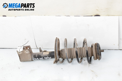 Макферсон за Peugeot 307 Hatchback (08.2000 - 12.2012), хечбек, позиция: предна, дясна