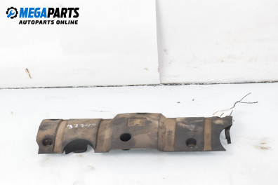 Декоративен капак двигател за Peugeot 307 Hatchback (08.2000 - 12.2012)