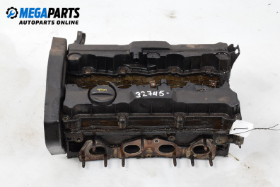 Глава за Peugeot 307 Hatchback (08.2000 - 12.2012) 1.6 16V, 109 к.с.