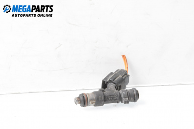 Дюза бензин за Peugeot 307 Hatchback (08.2000 - 12.2012) 1.6 16V, 109 к.с.